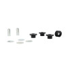 kit silent blocs Nolathane crémaillère direction HDJ100 après 09-2002