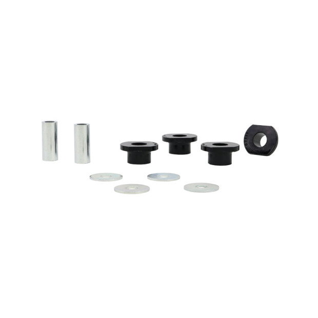 kit silent blocs Nolathane crémaillère direction HDJ100 après 09-2002