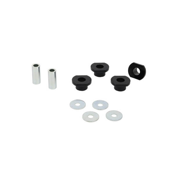kit silent blocs Nolathane crémaillère direction HDJ100 après 09-2002