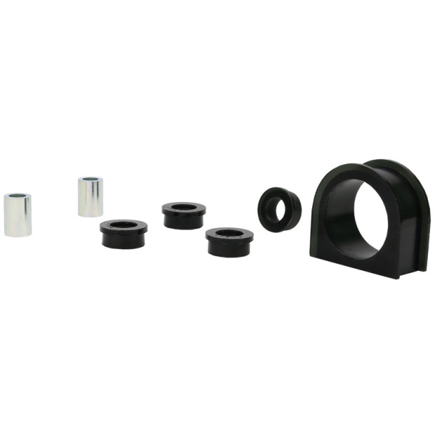 kit silent blocs Nolathane crémaillère direction HDJ100 1998-08-2002