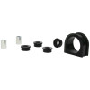 kit silent blocs Nolathane crémaillère direction HDJ100 1998-08-2002
