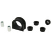 kit silent blocs Nolathane crémaillère direction HDJ100 1998-08-2002
