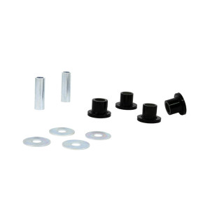 Kit silent bloc Nolathane crémaillère de direction Hilux Vigo KDJ12