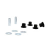 Kit silent bloc Nolathane crémaillère de direction Hilux Vigo KDJ12