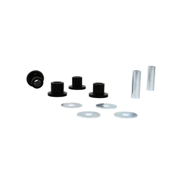 Kit silent bloc Nolathane crémaillère de direction Hilux Vigo KDJ12