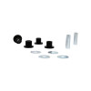 Kit silent bloc Nolathane crémaillère de direction Hilux Vigo KDJ12