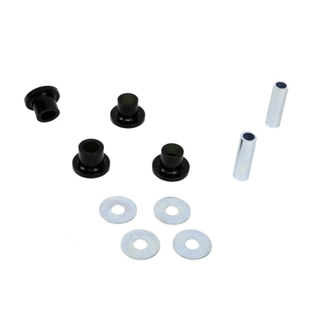 Kit silent bloc Nolathane crémaillère de direction Hilux Vigo KDJ12