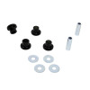 Kit silent bloc Nolathane crémaillère de direction Hilux Vigo KDJ12