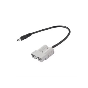 Cable connecteur anderson Ontap vers DC 2 1 mm