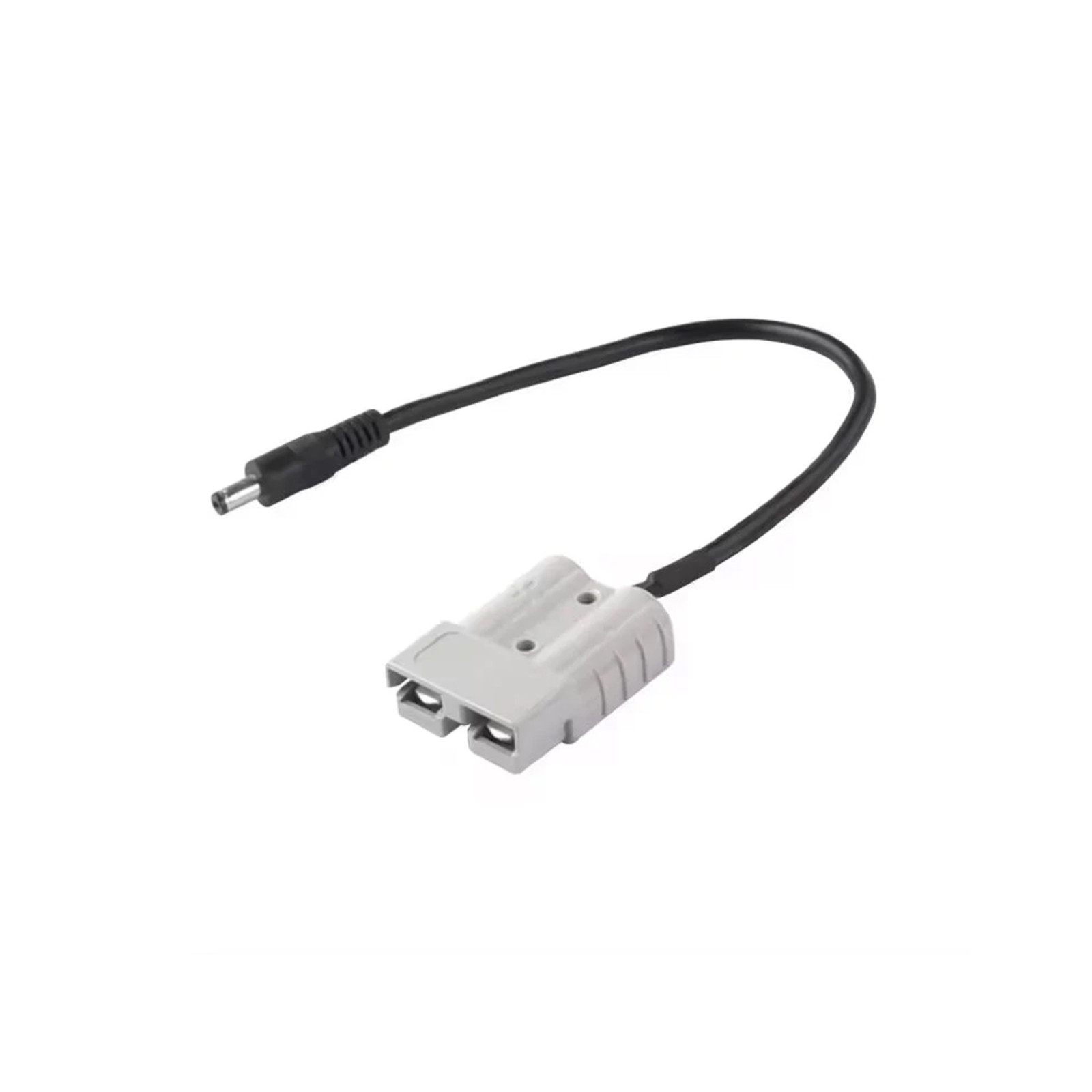 Cable connecteur anderson Ontap vers DC 2 1 mm