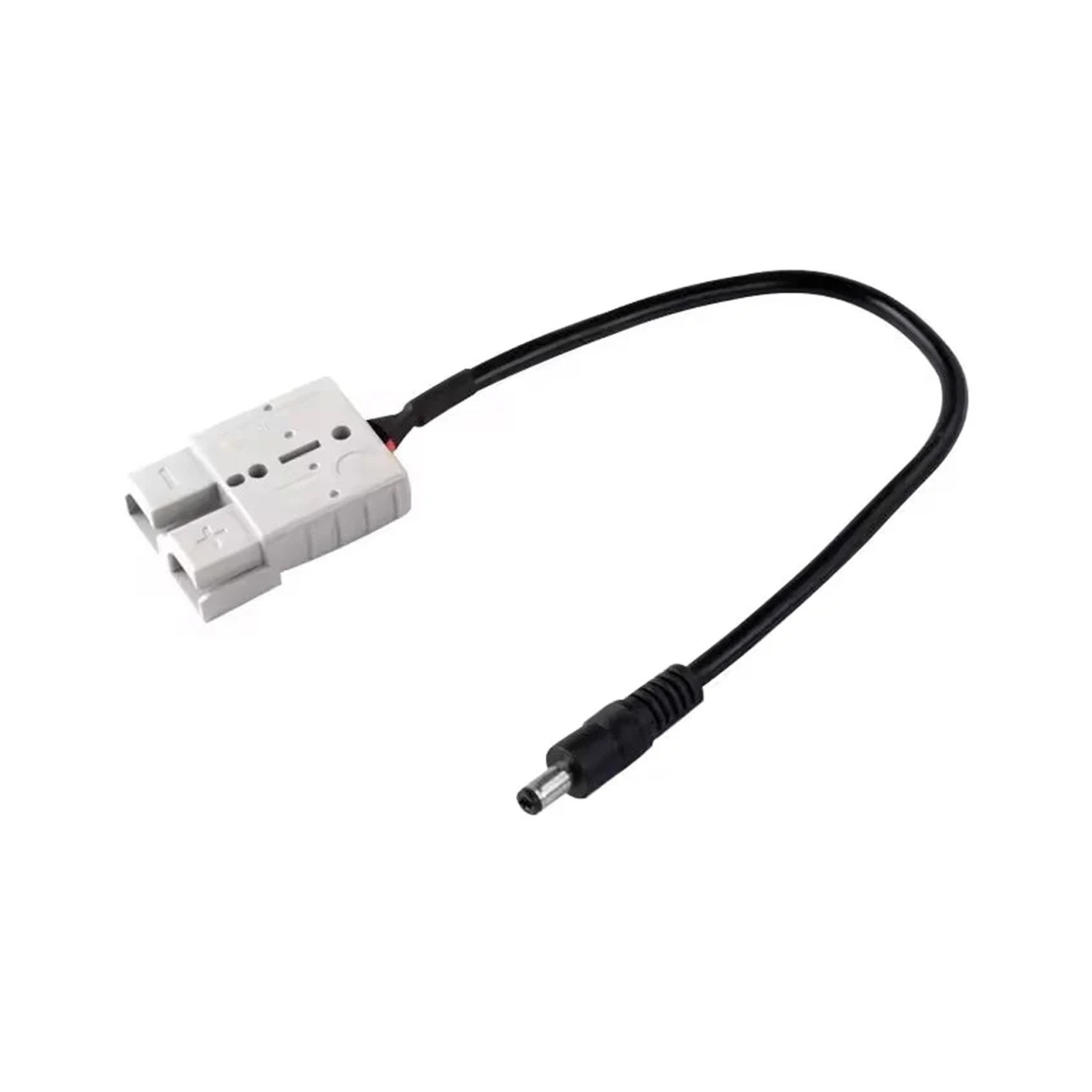 Cable connecteur anderson Ontap vers DC 2 1 mm