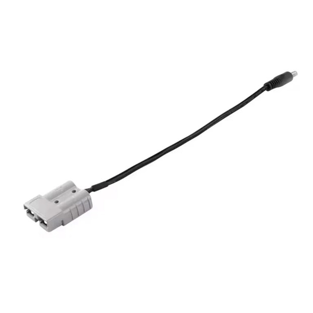 Cable connecteur anderson Ontap vers DC 2 1 mm