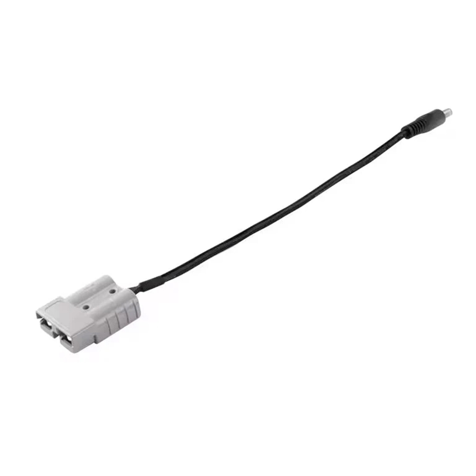 Cable connecteur anderson Ontap vers DC 2 1 mm