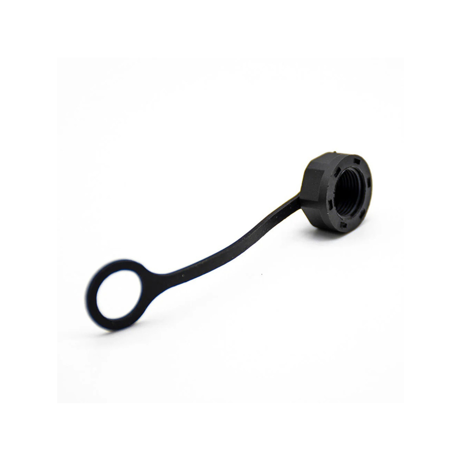 Bouchon de rechange Ontap noir