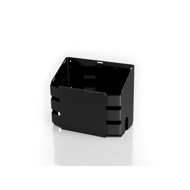 Support de Jerry Can 22L Ontap noir