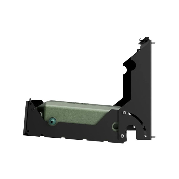 Support de Jerry Can 22L verrouillable Ontap noir