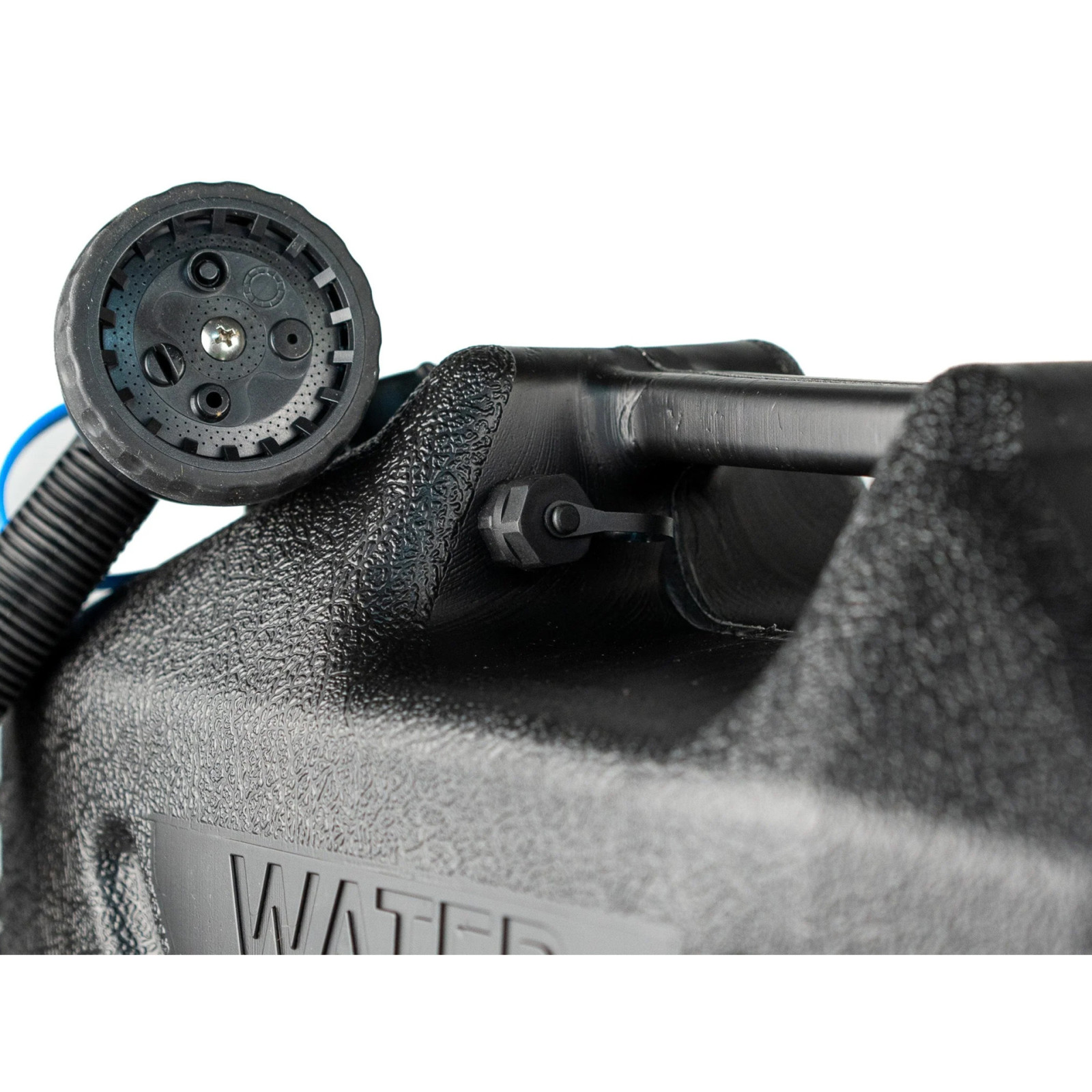 Douche portable Jerry Can 22L 12v Ontap noire