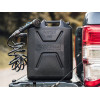Douche portable Jerry Can 22L 12v Ontap noire
