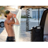 Douche portable Jerry Can 22L 12v Ontap noire