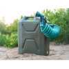 Douche portable Jerry Can 22L 12v Ontap verte