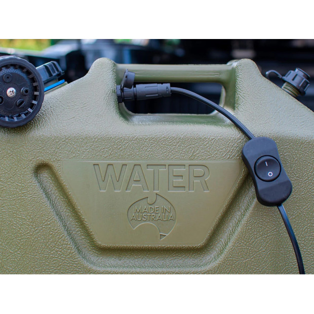 Cordon alimentation Ontap 4 m