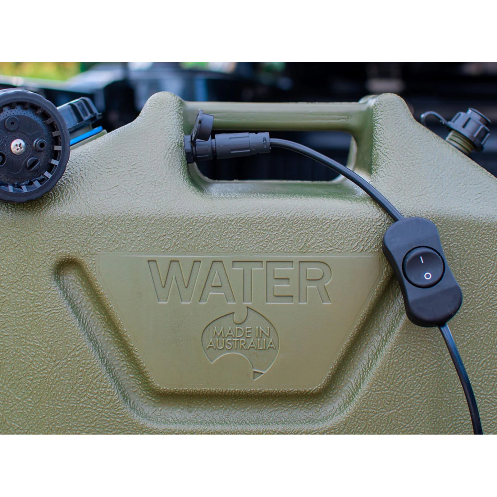 Cordon alimentation Ontap 4 m