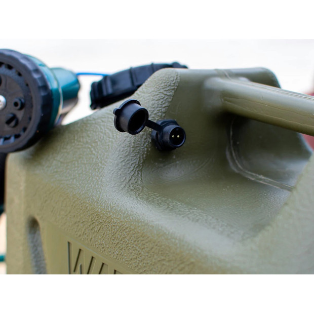 Cordon alimentation Ontap 4 m