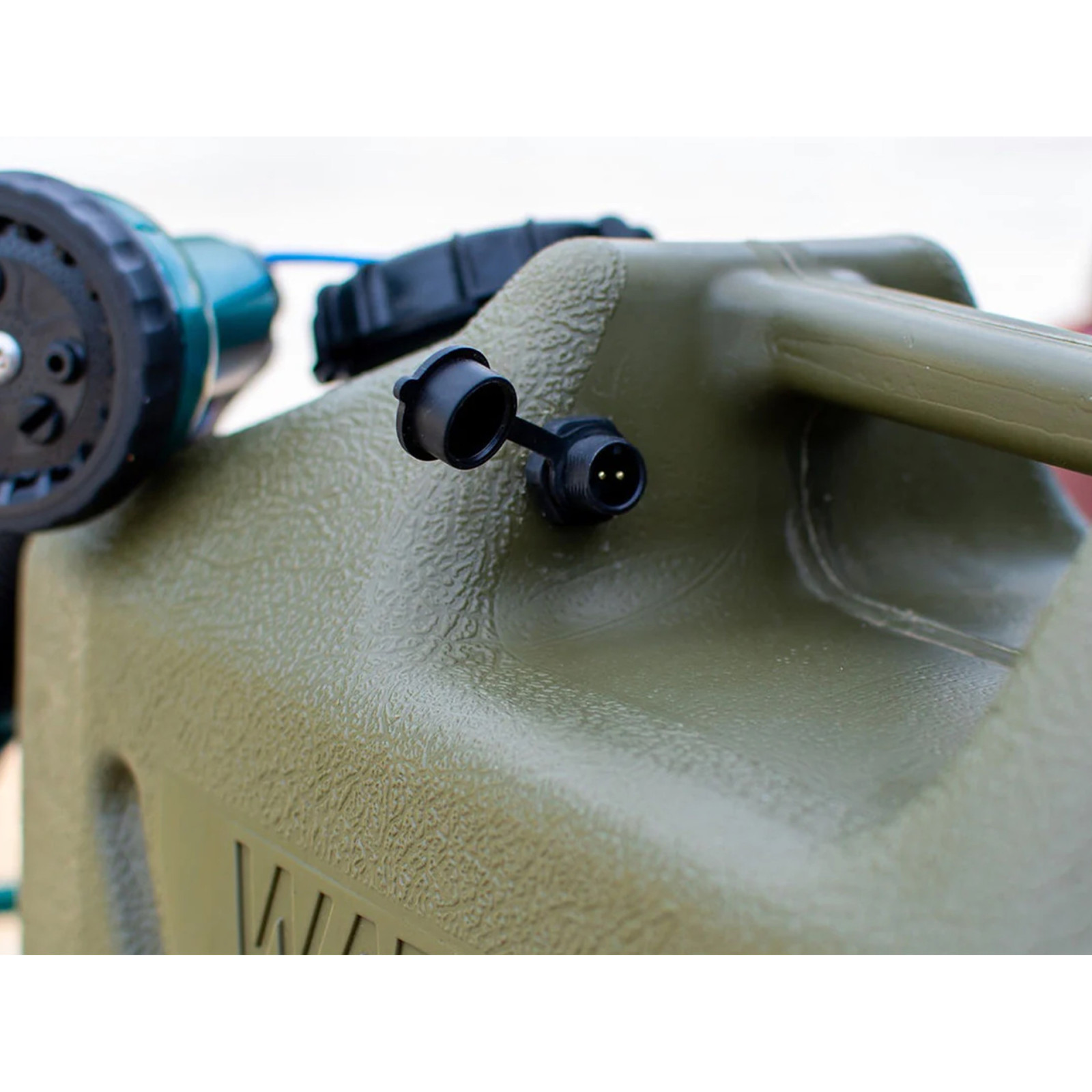 Cordon alimentation Ontap 4 m