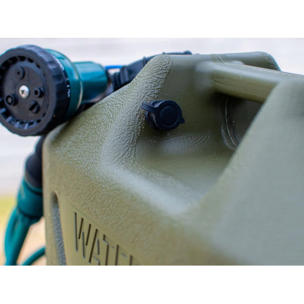 Cordon alimentation Ontap 4 m