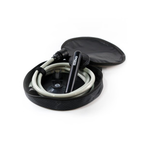 Pommeau de douche et flexible Ontap