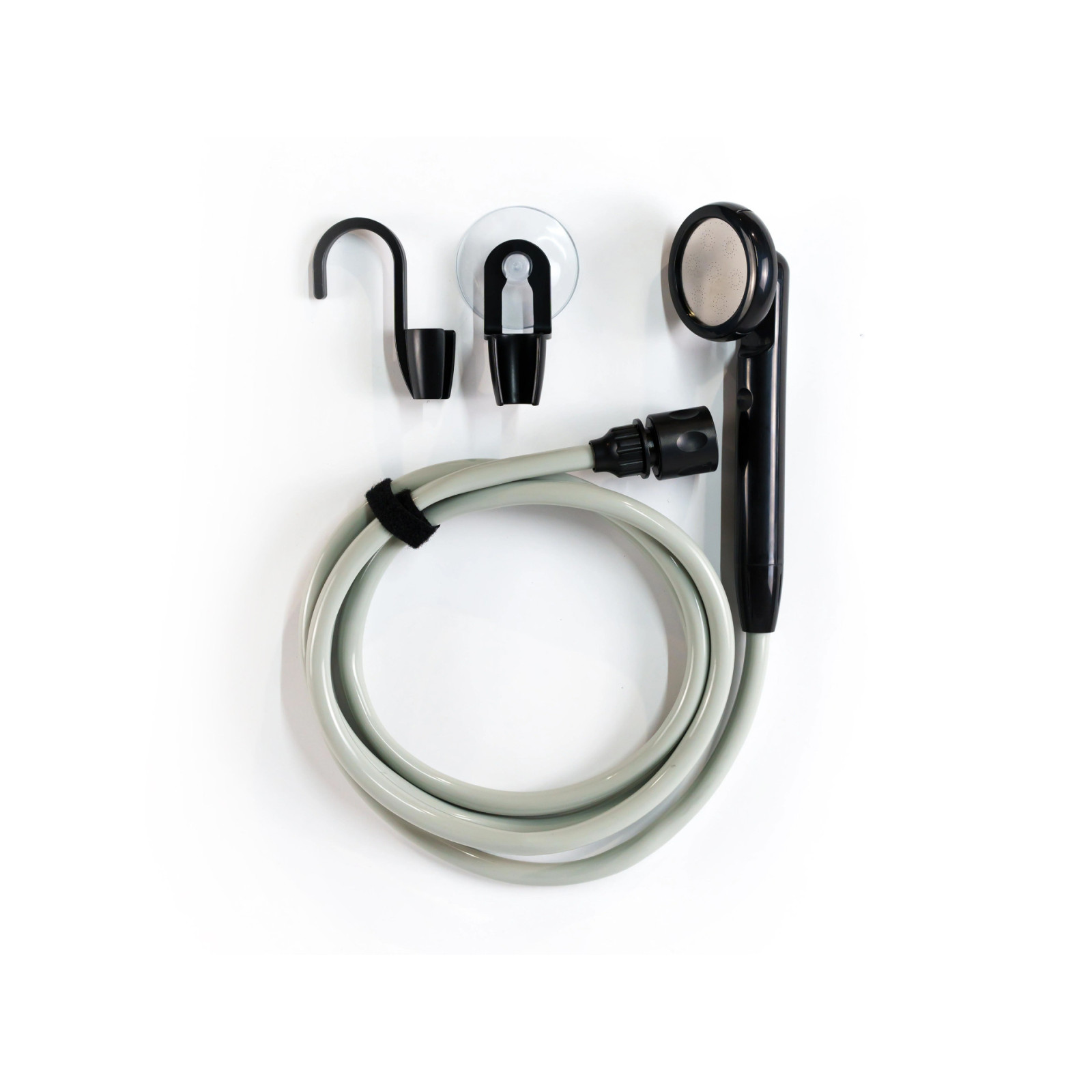 Pommeau de douche et flexible Ontap