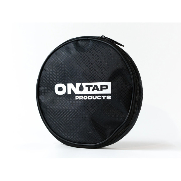 Pommeau de douche et flexible Ontap