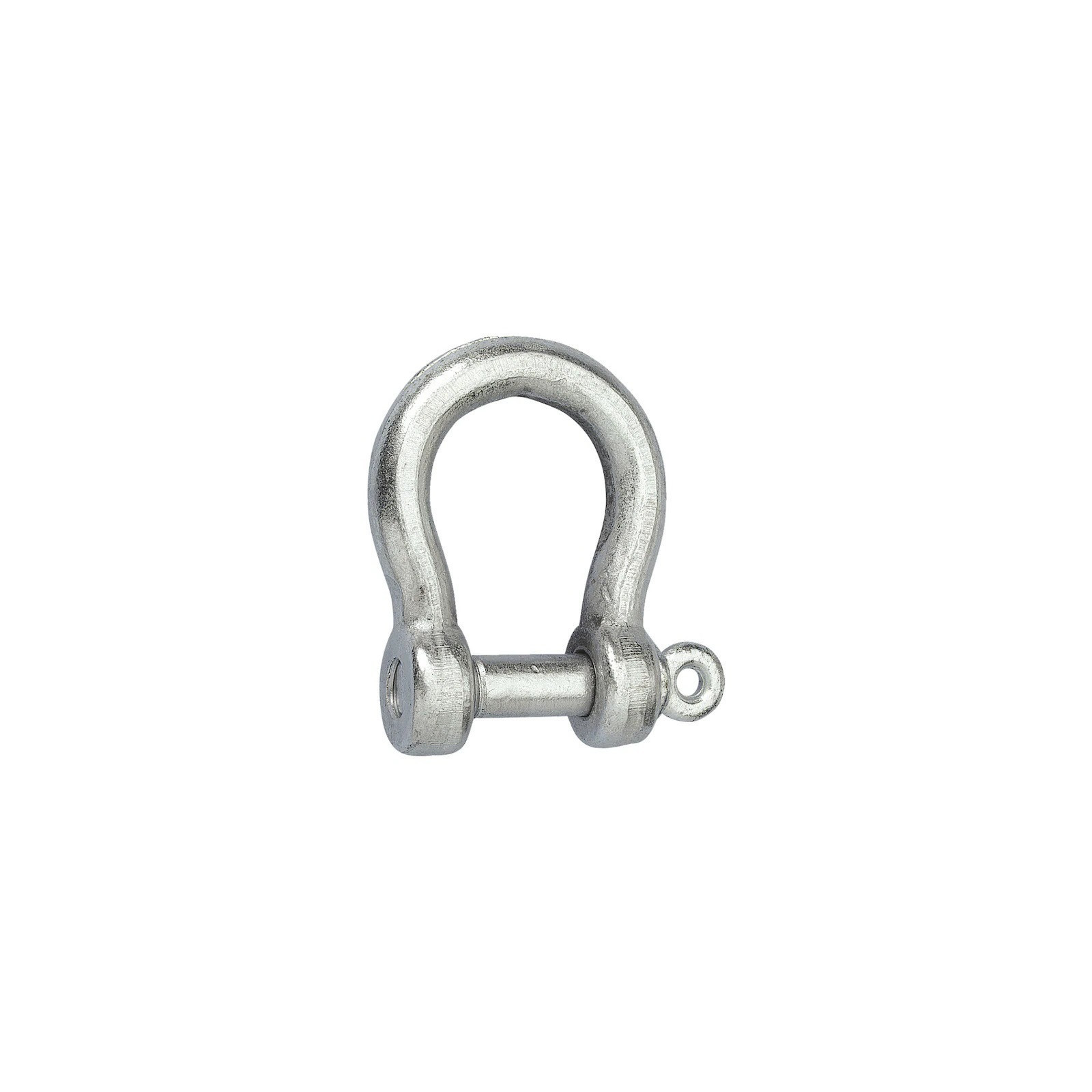 Manille lyre zinguée diam 20 1100 Kgs