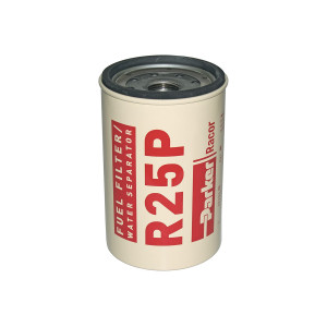 Cartouche de préfiltre Racor R25P - Filtration 30 microns