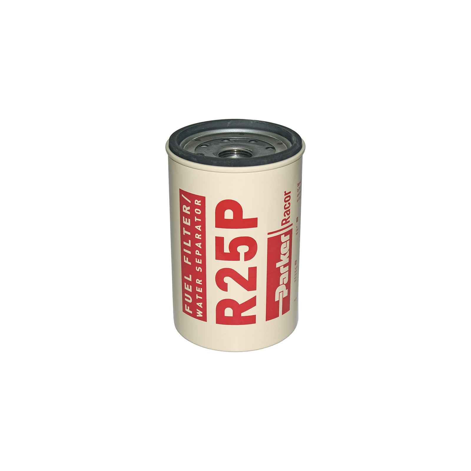 Cartouche de préfiltre Racor R25P - Filtration 30 microns