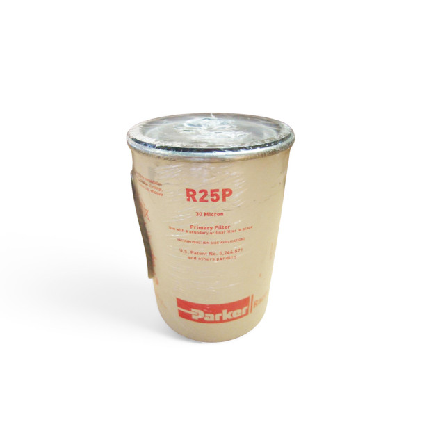 Cartouche de préfiltre Racor R25P - Filtration 30 microns