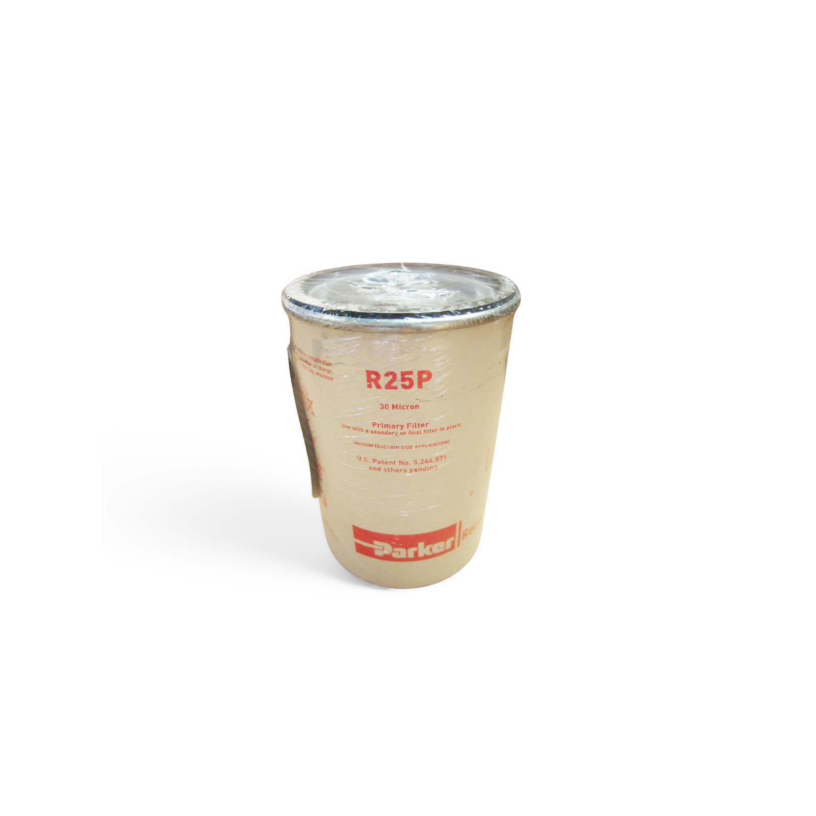 Cartouche de préfiltre Racor R25P - Filtration 30 microns