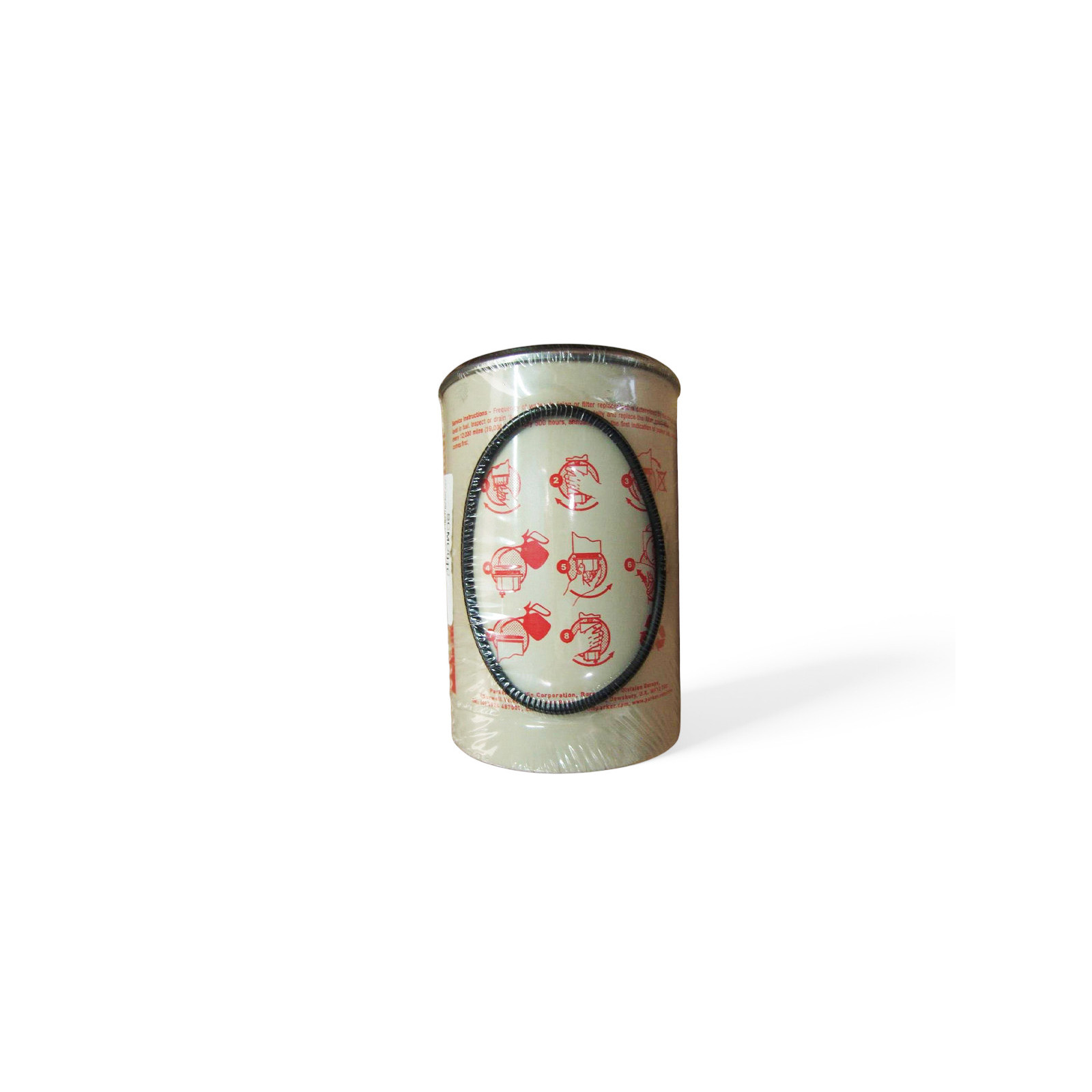 Cartouche de préfiltre Racor R25P - Filtration 30 microns