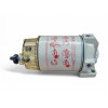 Préfiltre Racor Série 200 230R avec séparateur d'eau - débit 114L-h - Filtration 30 microns