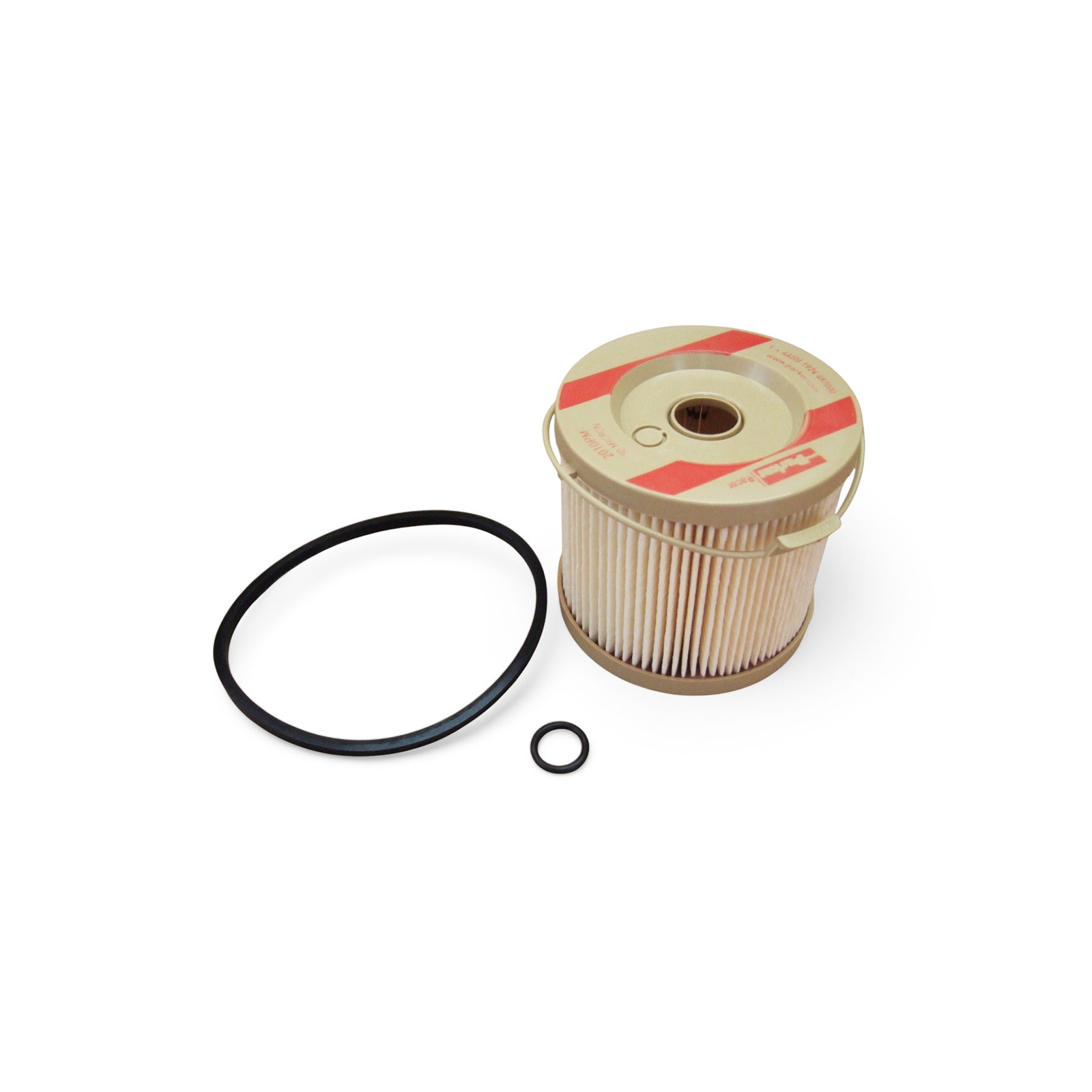 Cartouche de préfiltre Racor Série 500 500FG - Filtration 30 microns