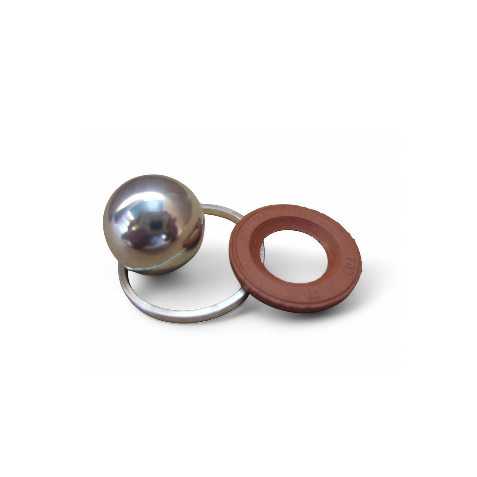 Kit réparation de clapet anti retour pour préfiltre SCMO04 Racor 500FG
