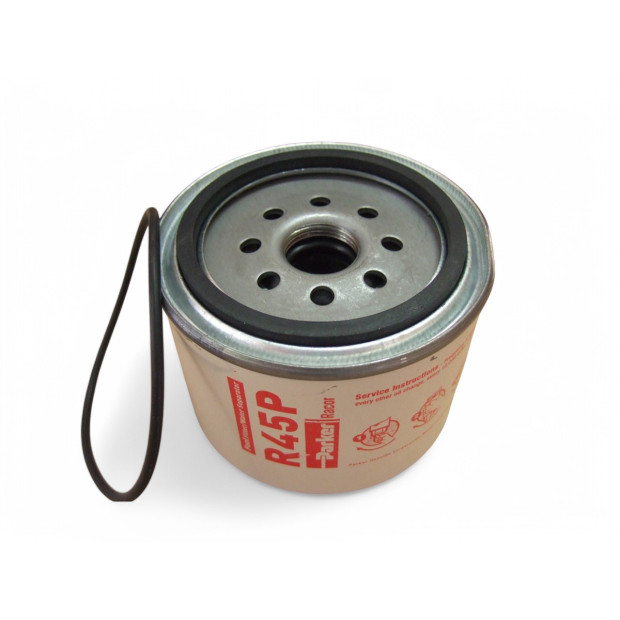 Cartouche de préfiltre Racor R45P - Filtration 30 microns