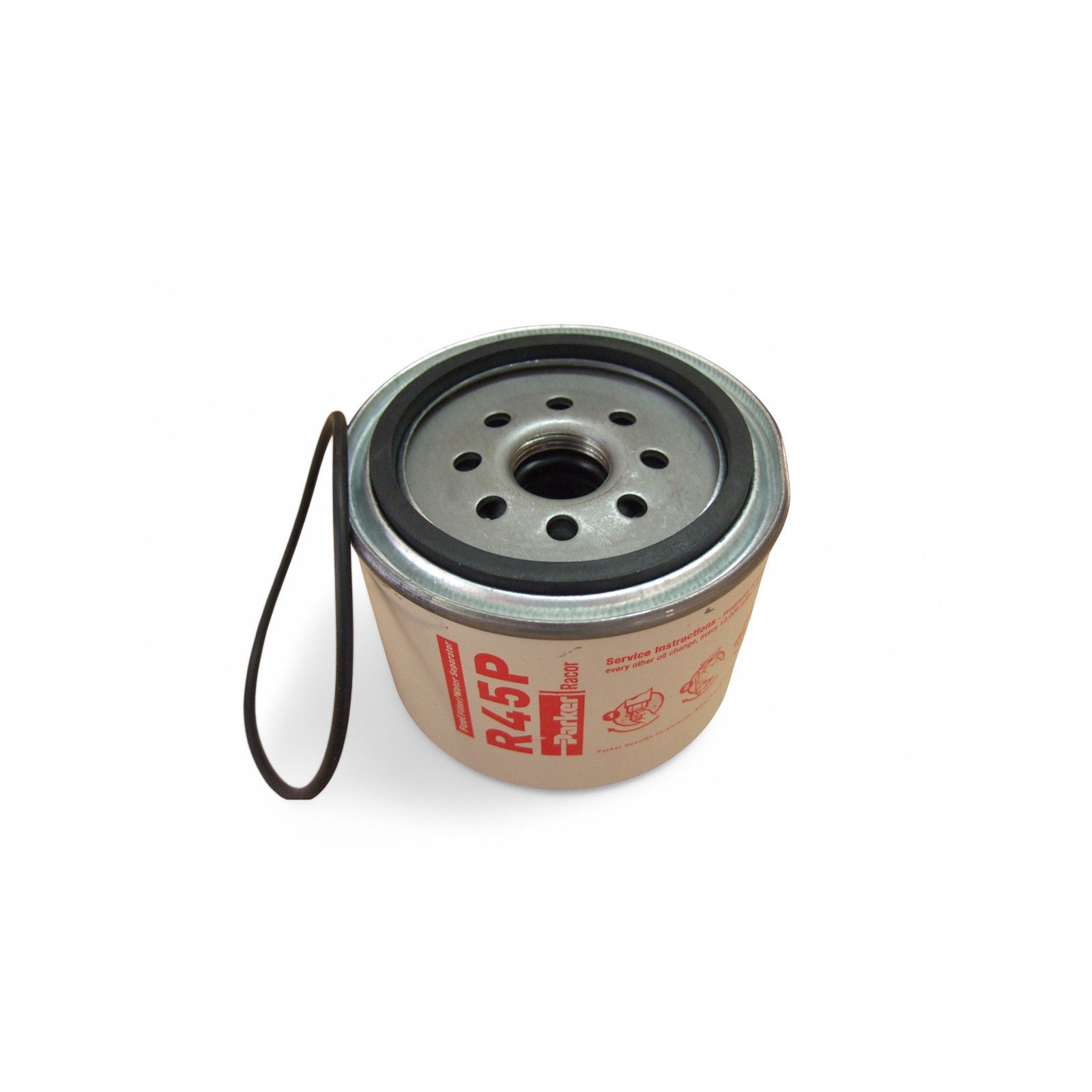 Cartouche de préfiltre Racor R45P - Filtration 30 microns
