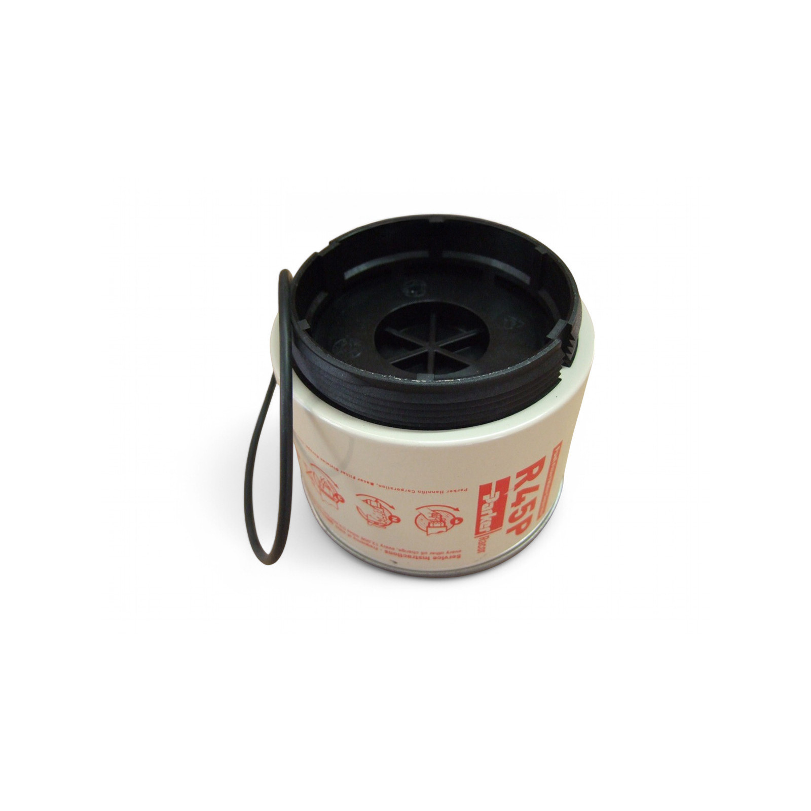 Cartouche de préfiltre Racor R45P - Filtration 30 microns