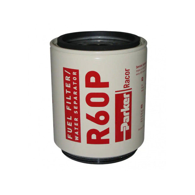 Cartouche de préfiltre Racor R60P - Filtration 30 microns