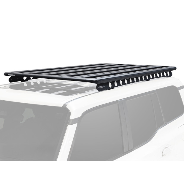 Kit galerie Rhino Rack Pioneer 6 2100x1240mm Toyota Land Cruiser 250 GDJ250