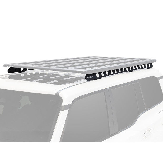 Kit galerie Rhino Rack Pioneer 6 2100x1240mm Toyota Land Cruiser 250 GDJ250