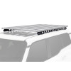 Kit galerie Rhino Rack Pioneer 6 2100x1240mm Toyota Land Cruiser 250 GDJ250