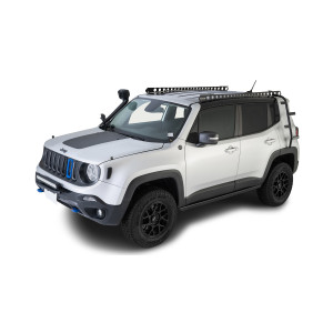 Rhino-Rack Backbone Mounting System - Jeep Renegade Rhino Rack