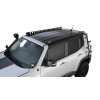 Rhino-Rack Backbone Mounting System - Jeep Renegade Rhino Rack